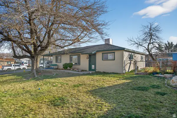 4731 W 4745 S, Kearns, UT 84118