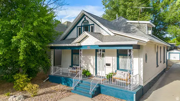 821 S 700 E, Salt Lake City, UT 84102