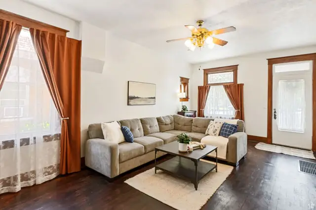 821 S 700 E, Salt Lake City, UT 84102 - #2
