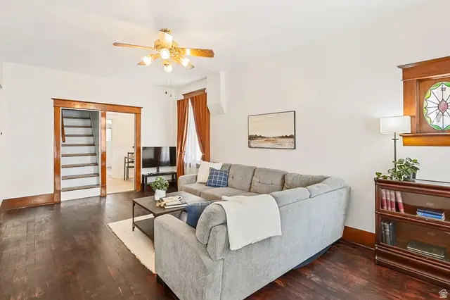 821 S 700 E, Salt Lake City, UT 84102 - #3