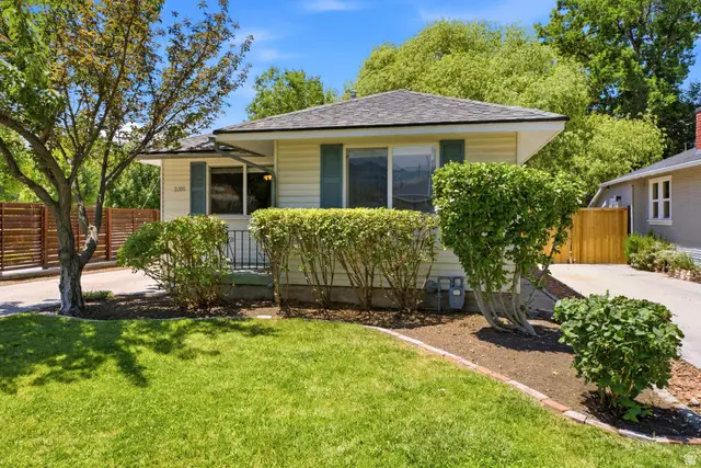 2208 Lincoln St, Salt Lake City, UT 84106 - #2
