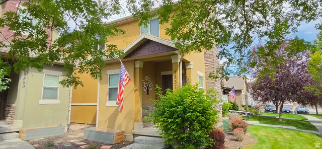 3857 E Cunninghill Dr, Eagle Mountain, UT 84005 - #1