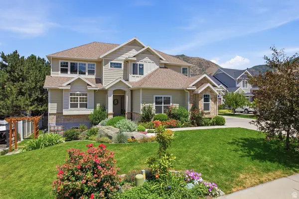 1263 E 1200 S, Springville, UT 84663