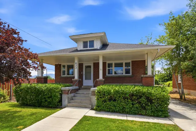 633 W 500 N, Provo, UT 84601 - #1