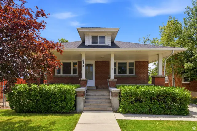 633 W 500 N, Provo, UT 84601 - #2