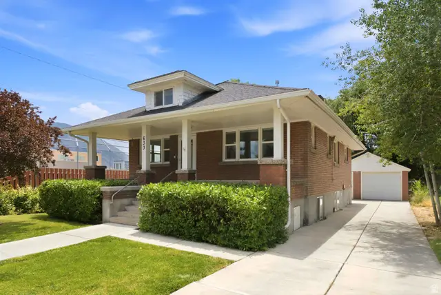 633 W 500 N, Provo, UT 84601 - #3