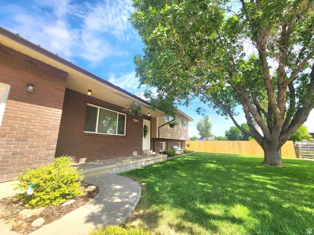 1186 S 1500 W, Vernal, UT 84078 - #2
