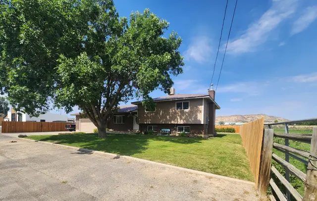 1186 S 1500 W, Vernal, UT 84078 - #3