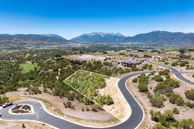 1313 N Monroe Peak Cir #640, Heber City, UT 84032 - #1