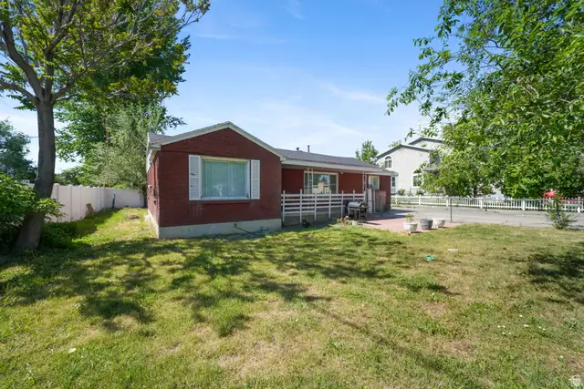 416 E Scott Ave, South Salt Lake, UT 84115 - #3