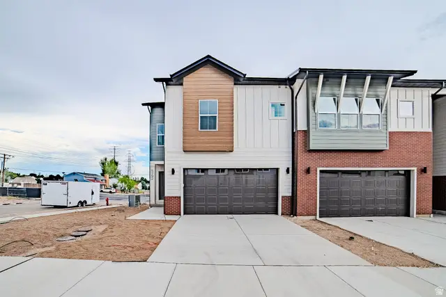 5792 W Lost View Way S #1-1, West Valley City, UT 84118 - #1