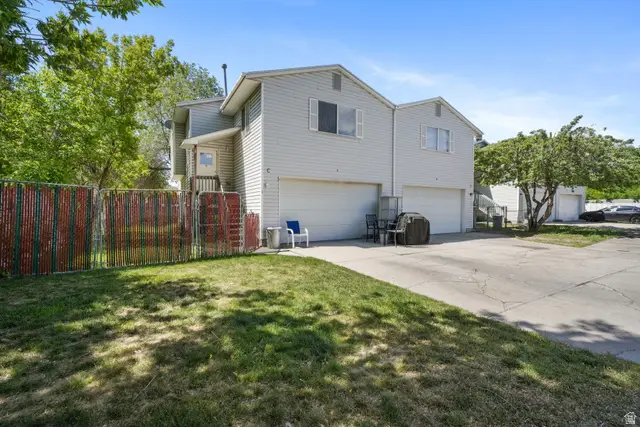 414 E Scott Ave, South Salt Lake, UT 84115 - #2