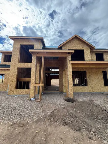 6744 N De Moisy Peak Dr, Mountain Green, UT 84050 - #3
