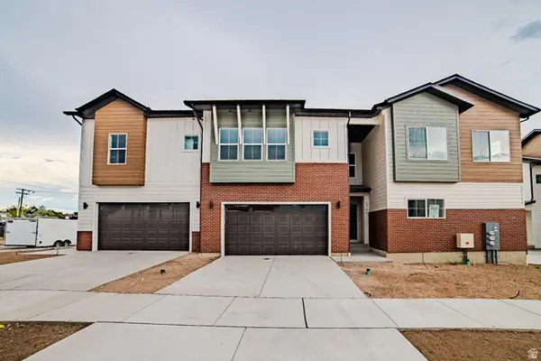 5788 W Lost View Way S #1-2, West Valley City, UT 84118