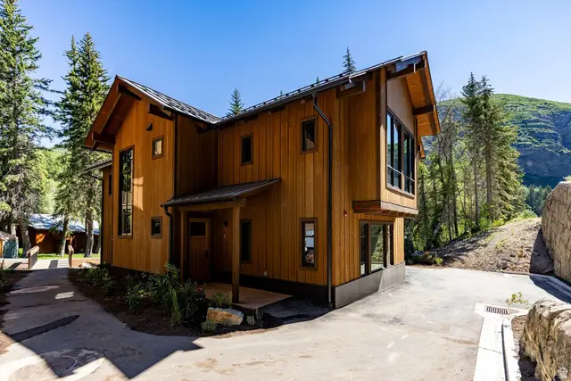 8806 N Stewart Rd #6, Sundance, UT 84604 - #3