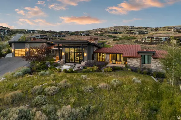 8786 N Promontory Ridge Dr, Park City, UT 84098