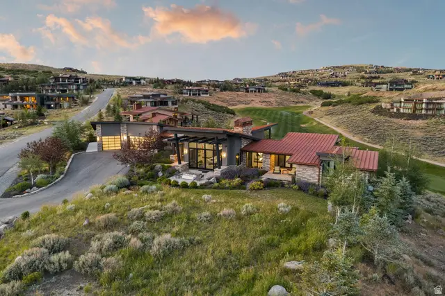 8786 N Promontory Ridge Dr, Park City, UT 84098 - #2