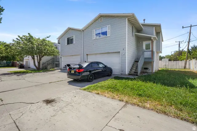 408 E Scott Ave, South Salt Lake, UT 84115 - #2