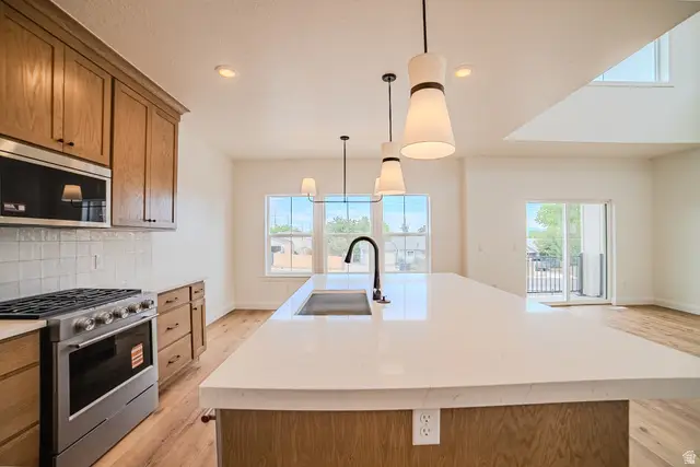 5784 W Lost View Way S #1-3, West Valley City, UT 84118 - #3