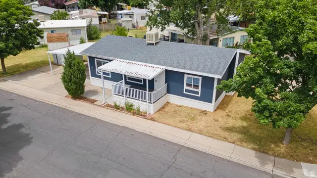 935 E 3000 N #163, Layton, UT 84040 - #1