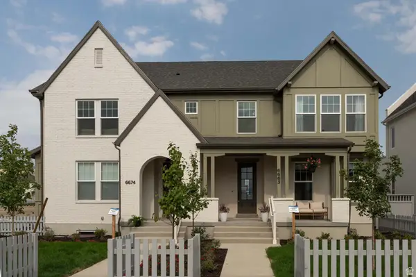 6663 W Lake Ave S #108, South Jordan, UT 84009