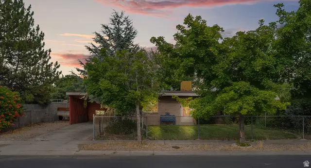 3125 S 4300 W, West Valley City, UT 84120 - #1