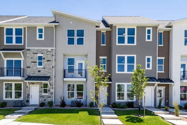 1058 S 2740 E, Spanish Fork, UT 84660 - #1