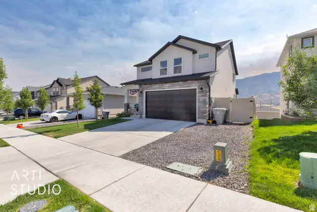 1713 S Windemere Rd, Santaquin, UT 84655 - #2