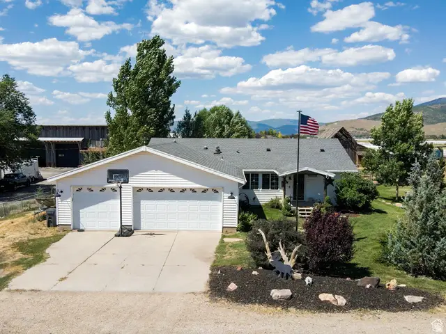 91 E State Road 35, Kamas, UT 84036 - #1