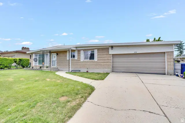 4196 S 4205 W, West Valley City, UT 84120 - #2