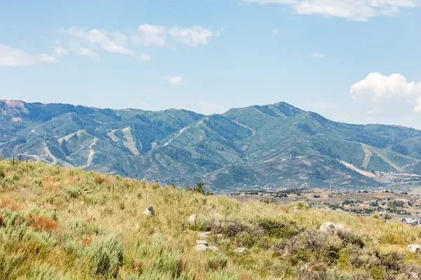 6921 Bugle Trl #10, Park City, UT 84098