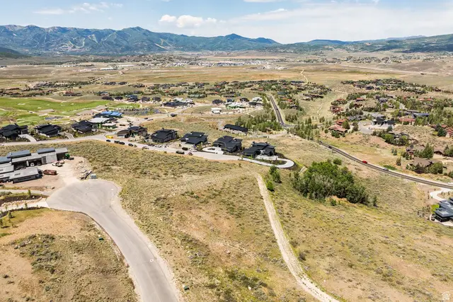 6921 Bugle Trl #10, Park City, UT 84098 - #3