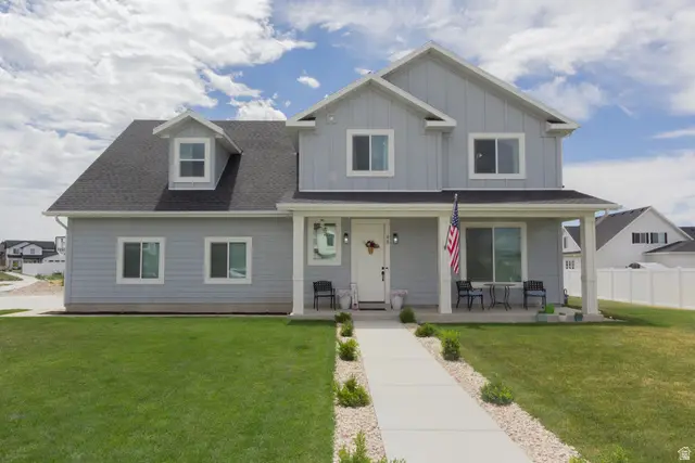 48 Lavender Loop, Logan, UT 84341 - #1