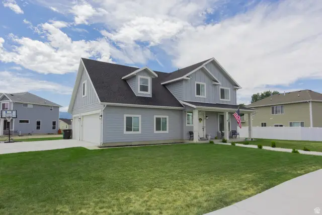 48 Lavender Loop, Logan, UT 84341 - #2