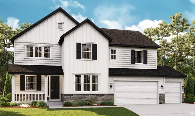 3955 W 1500 N #116, West Point, UT 84015 - #1