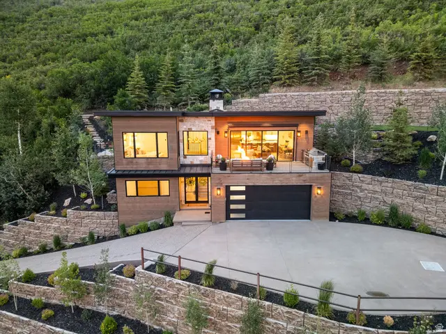 1400 Weber Wild Rd, Oakley, UT 84055 - #1