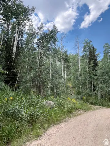 2102 S Uintah View Dr #61, Coalville, UT 84017 - #2