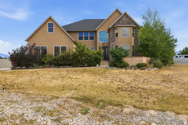 122 E Box Elder Dr, Grantsville, UT 84029 - #1