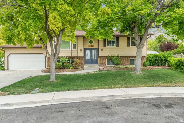 1495 N 330 W, Pleasant Grove, UT 84062 - #2