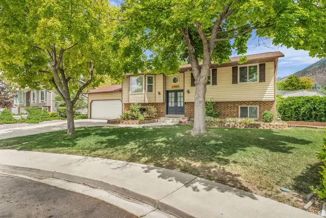 1495 N 330 W, Pleasant Grove, UT 84062 - #3