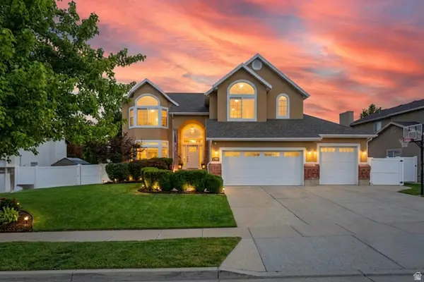 2749 S Glenn Abbey Cir E, Sandy, UT 84093