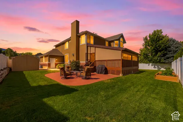 2749 E Glenn Abbey Cir S, Sandy, UT 84093 - #3