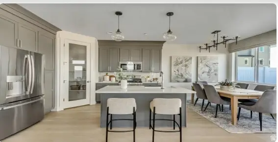 2553 N 2080 W #LOT 16, Clinton, UT 84015 - #3