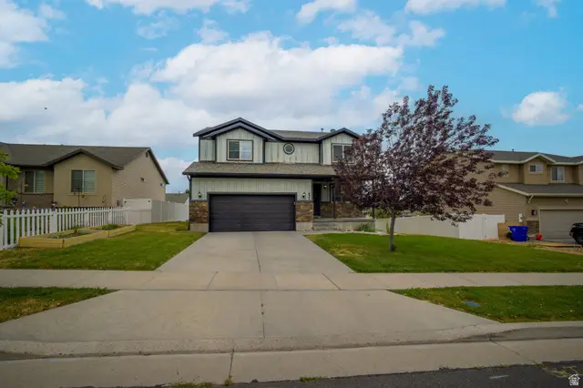 635 N 640 W, Tooele, UT 84074 - #1