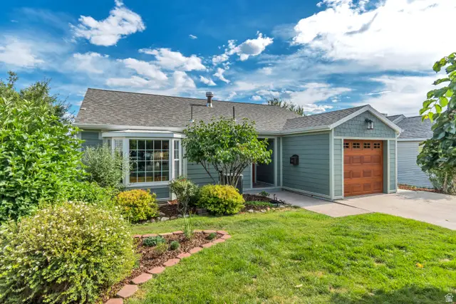 618 E 10th Ave N, Salt Lake City, UT 84103 - #1