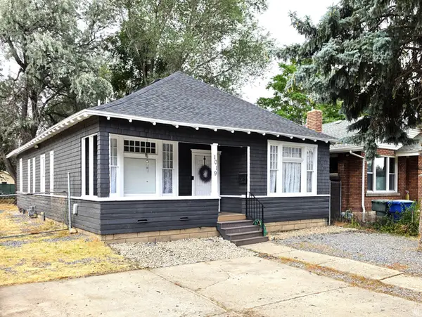 1019 Capitol St, Ogden, UT 84401