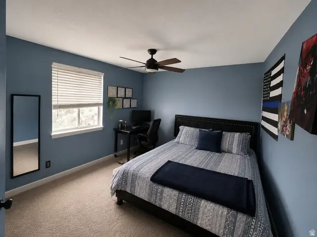5128 W Longmore Dr S, Salt Lake City, UT 84118 - #2