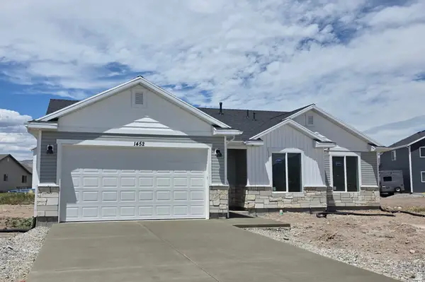 1452 S 240 W #51, Tremonton, UT 84337