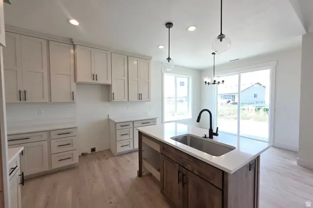 1452 S 240 W #51, Tremonton, UT 84337 - #3