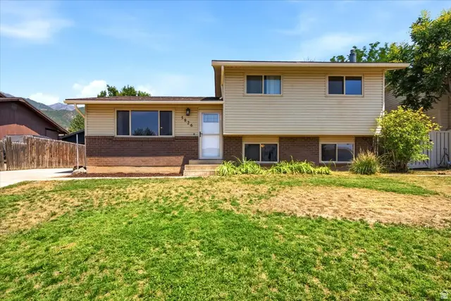 5826 S Village Way E, South Ogden, UT 84403 - #1